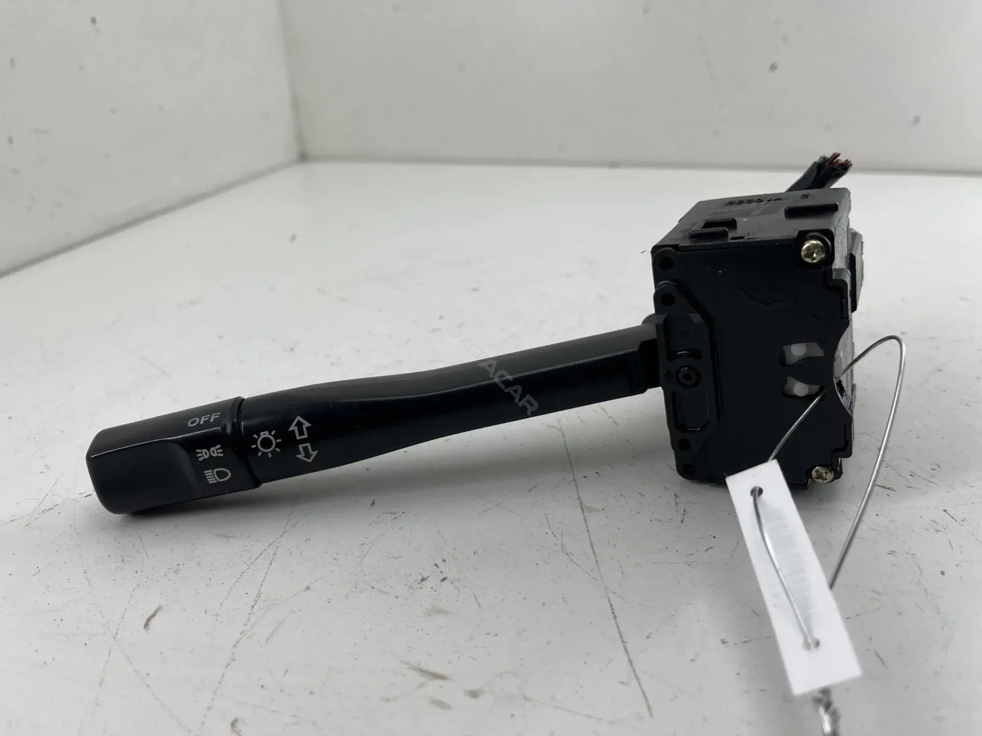 Переключатель подрулевой SN7M13859