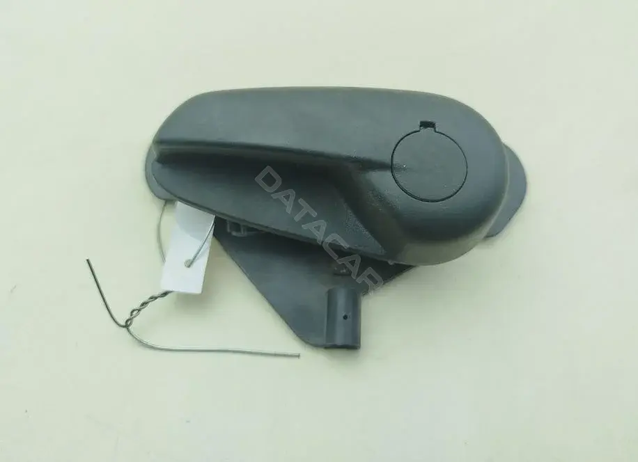 Ручка открывания капота 6M2116B626A