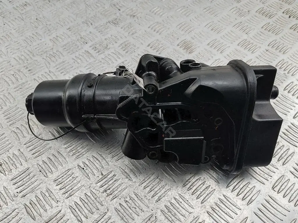 Корпус масляного фильтра 06D115397G