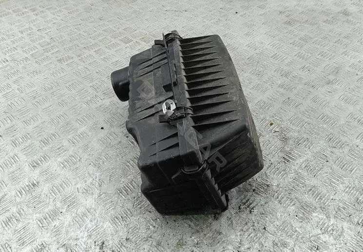Корпус воздушного фильтра 2711791
