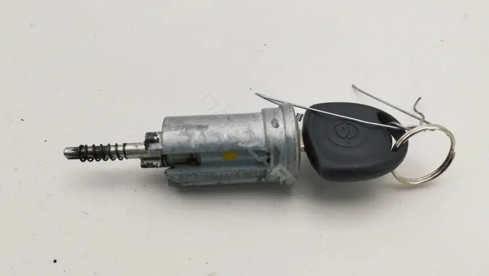Замок зажигания 13168306