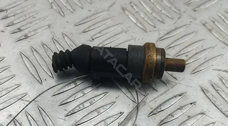 Датчик температуры охлаждающей жидкости 06A919501
