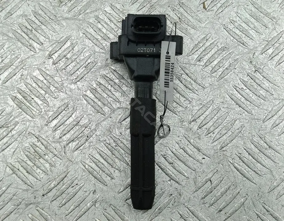 Катушка зажигания 0001501780, 0040100039