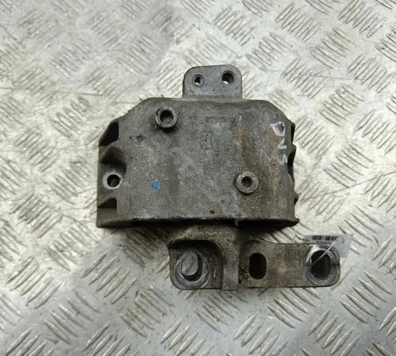 Подушка двигателя (Опора) 1J0199262BE