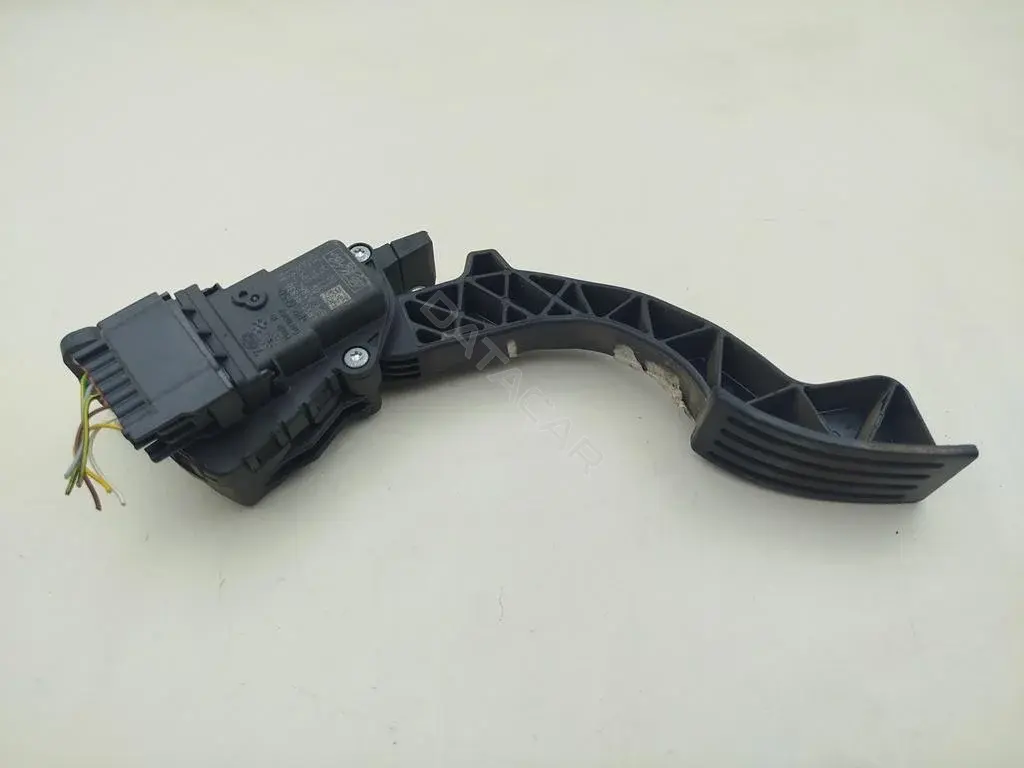 Педаль газа 4M519F836AH