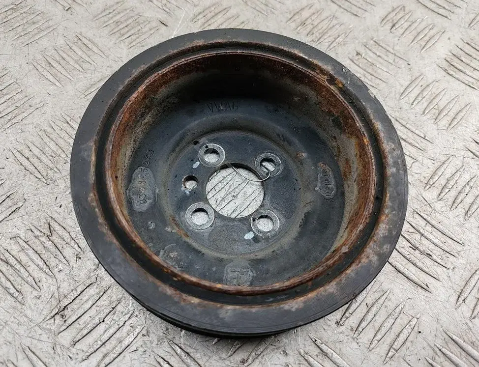 Шкив коленвала 03G105243