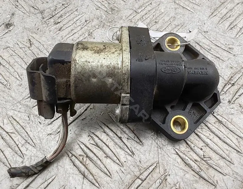 Регулятор холостого хода 2s6a9f716ba