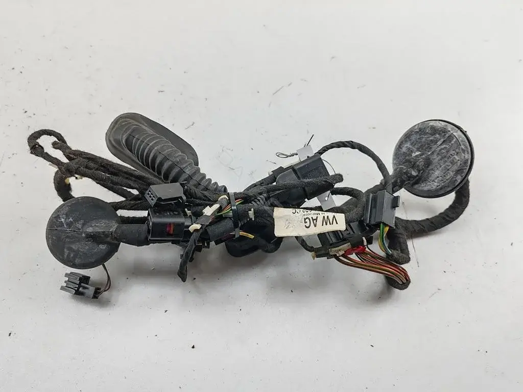 Проводка двери 4L0971029CC