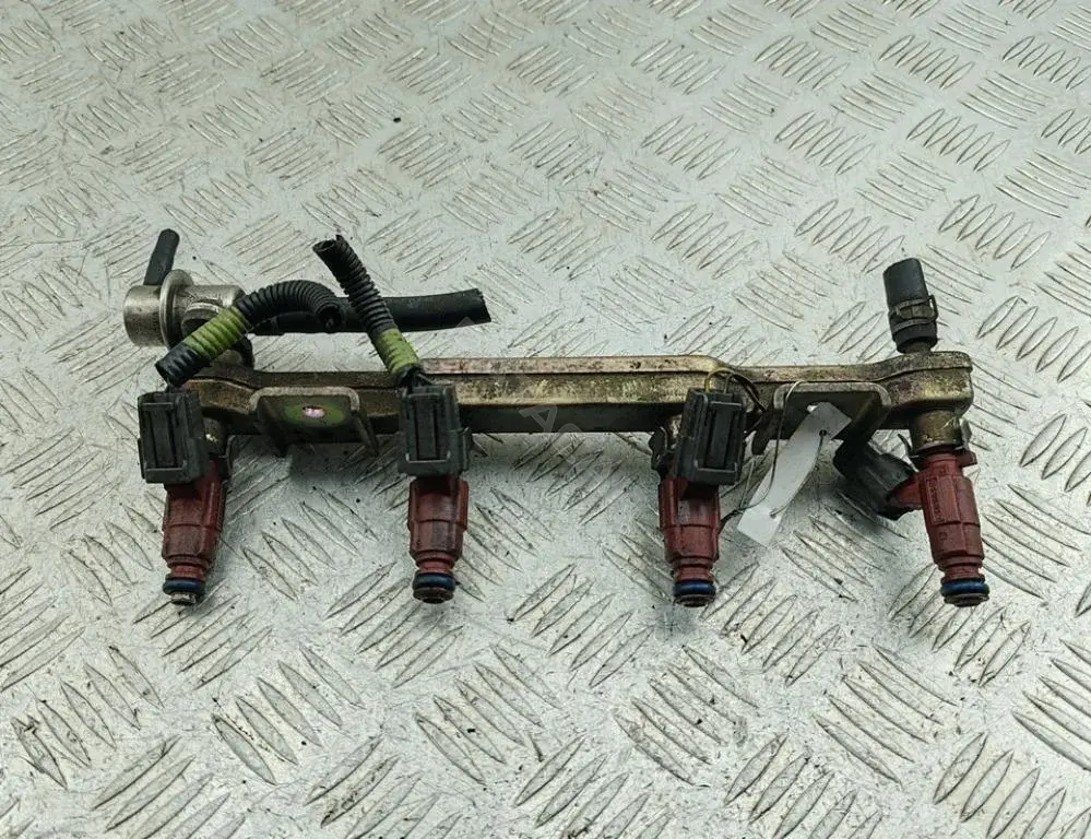 Форсунки 0280155240, 166009F600