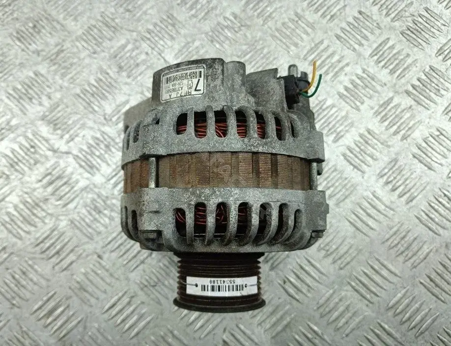 Генератор A3TB6581