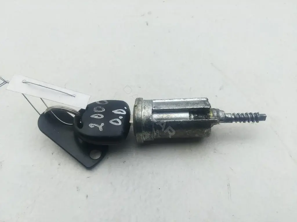 Замок зажигания 51786537