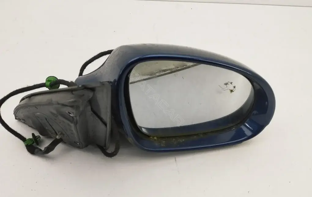Наружное зеркало 3C0857934