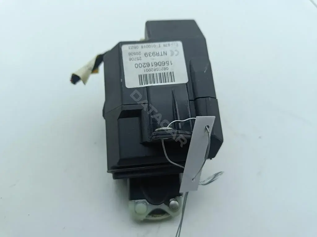 Замок зажигания 1560616200
