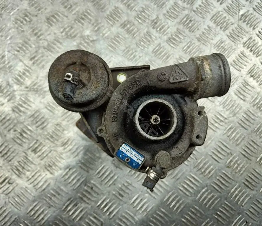 Турбина 058145703H