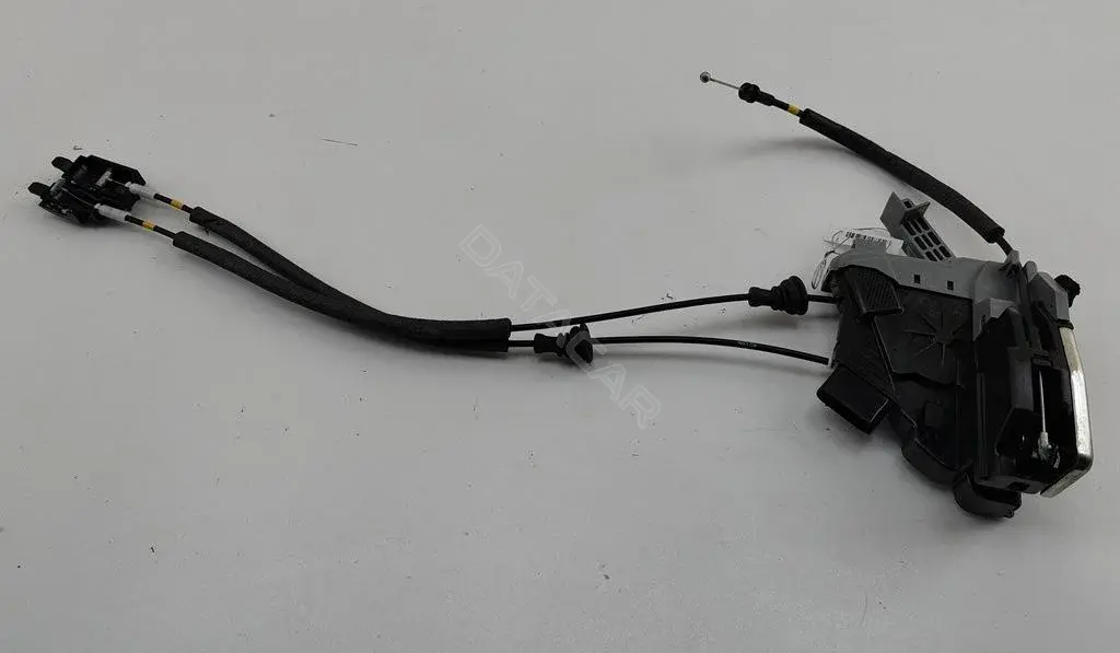 Замок двери 81410C5000