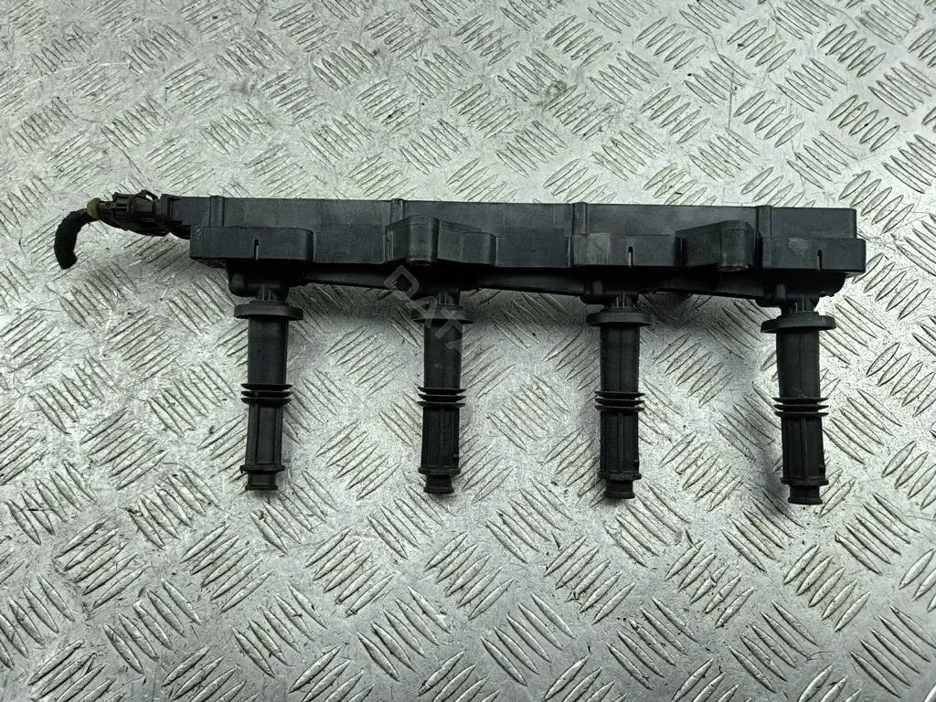 Катушка зажигания 55277072