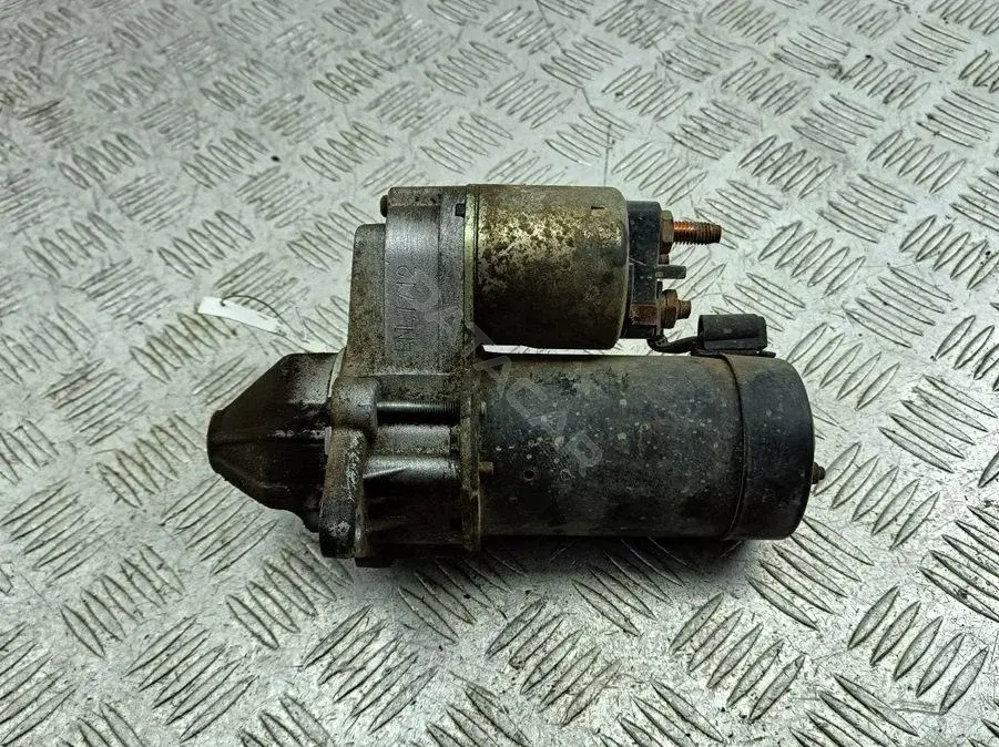 Стартер RNL1712