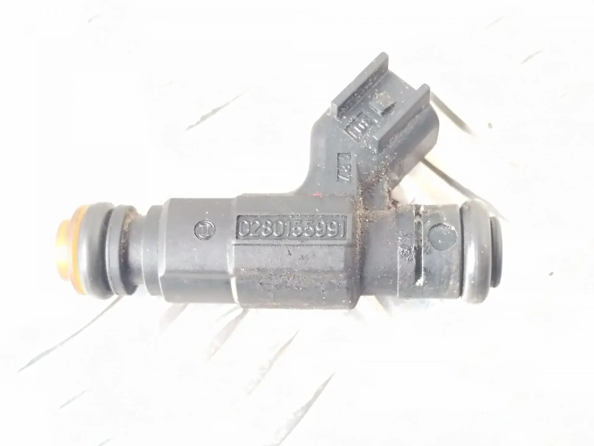 Форсунки 04891192AA