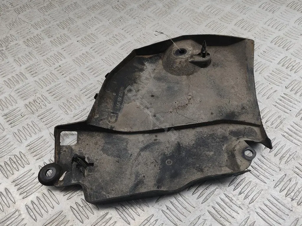 Защита днища кузова BCKE28506
