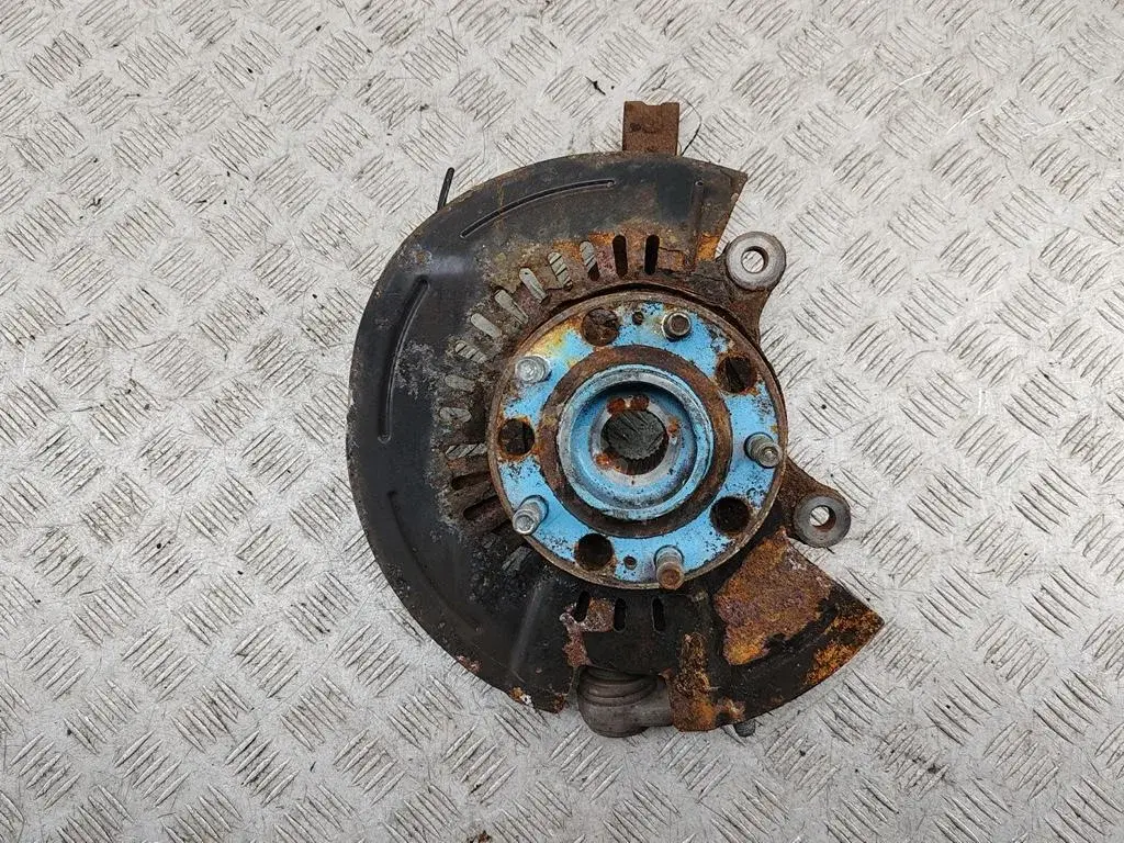 Ступица колеса 55196587