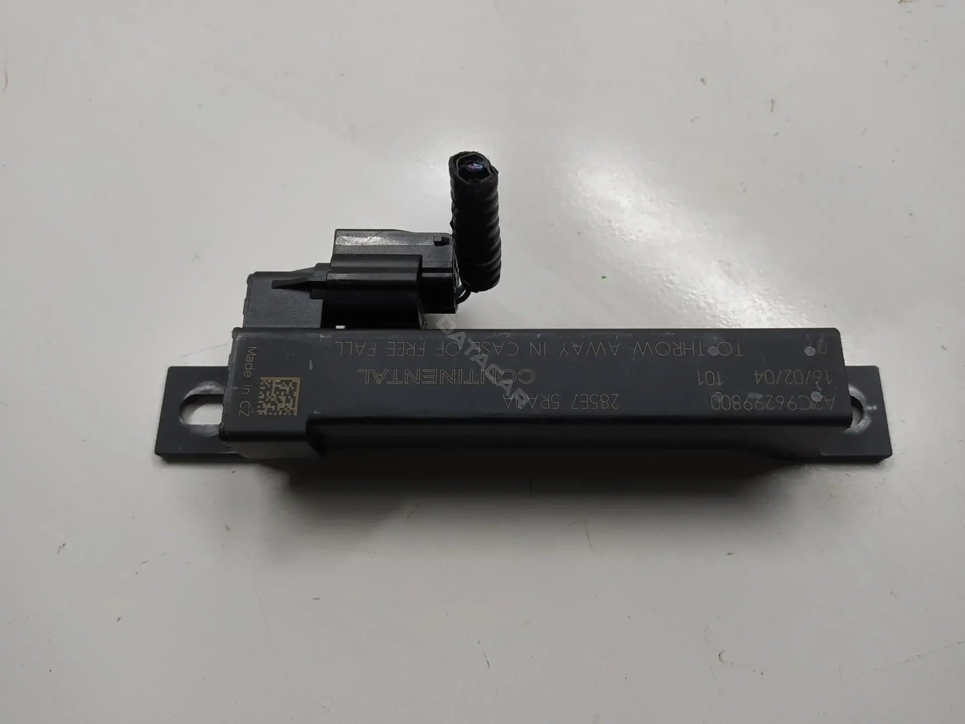 Усилитель антенны 285E75RA0A