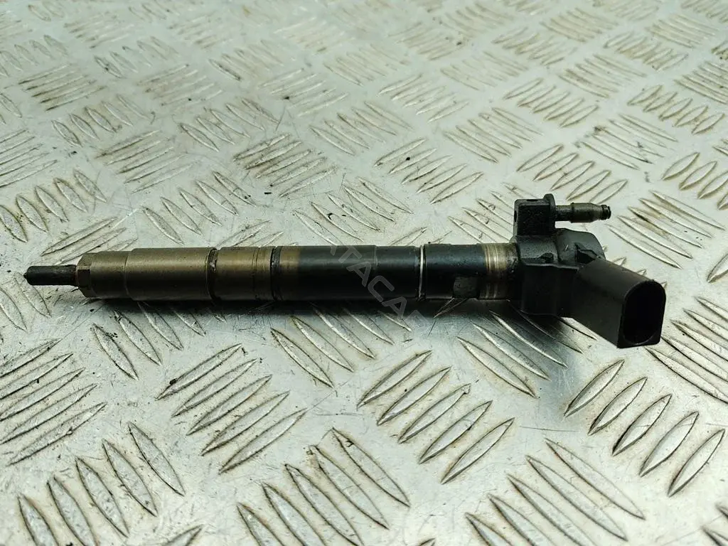 Форсунки 03L130277, 0445116005