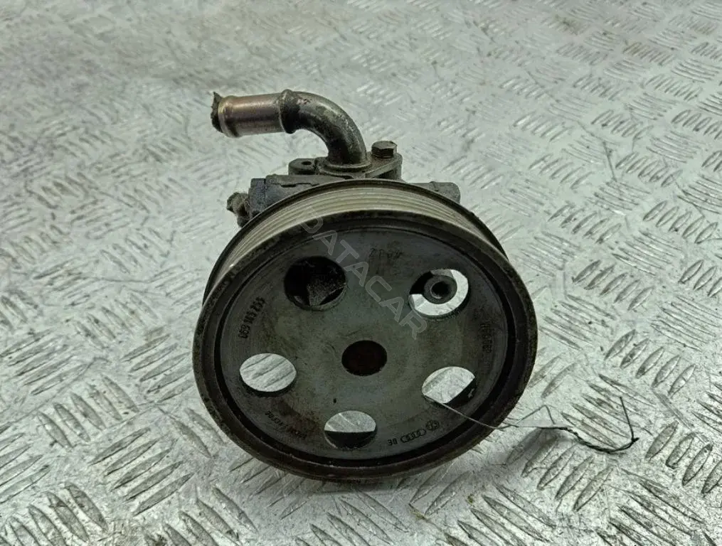 Насос гидроусилителя руля 06B145255, 8E0145153ES