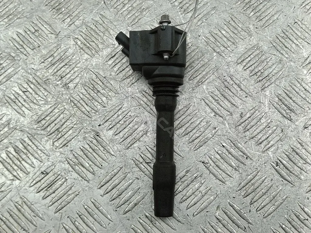 Катушка зажигания 8643360