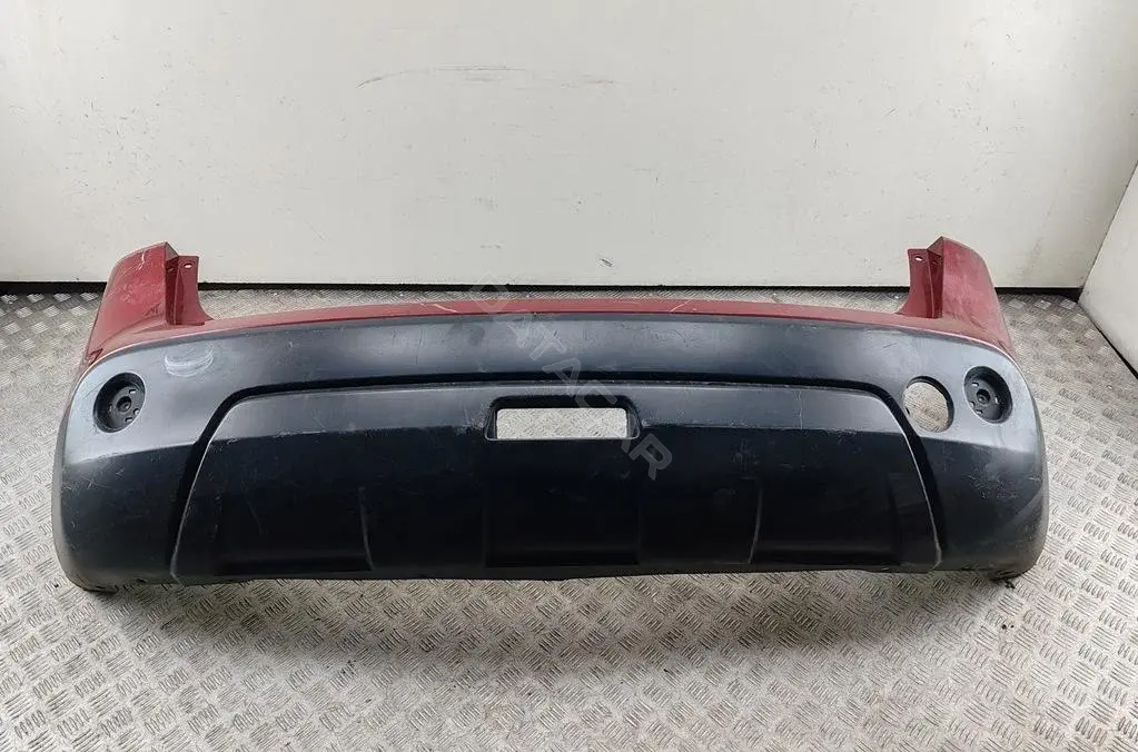 Задний бампер 85002JD00H