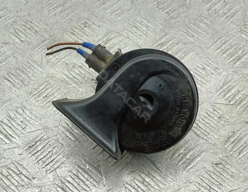Звуковой сигнал 55399867