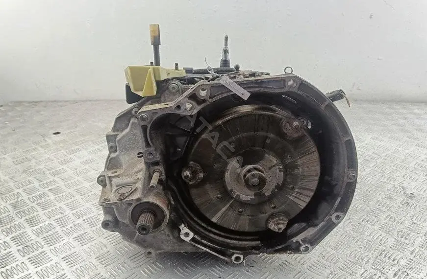 Автоматическая коробка передач (АКПП) DP0056