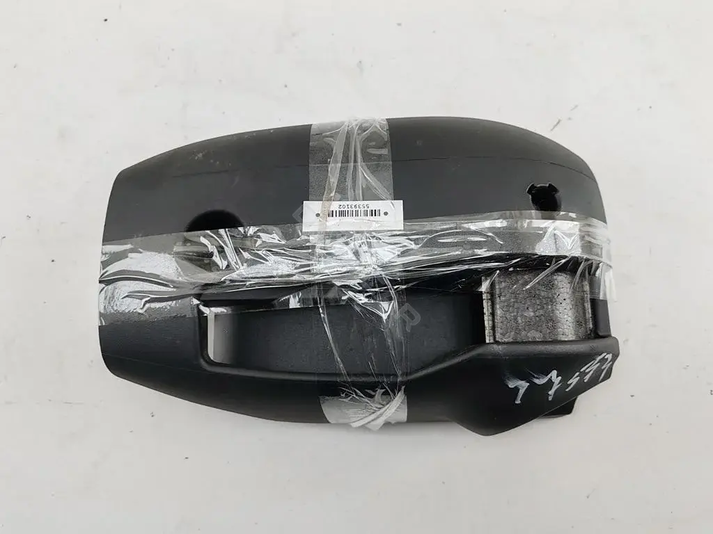 Кожух рулевой колонки BM513530