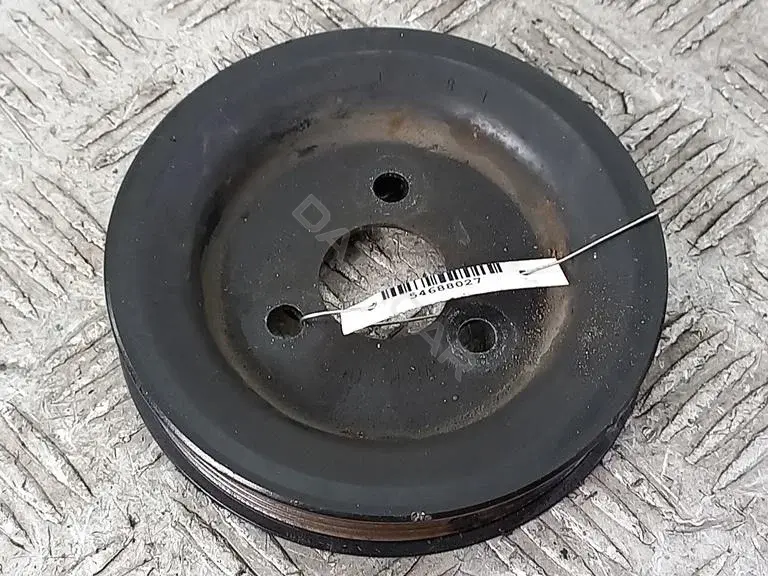 Шкив ГУР 2246719