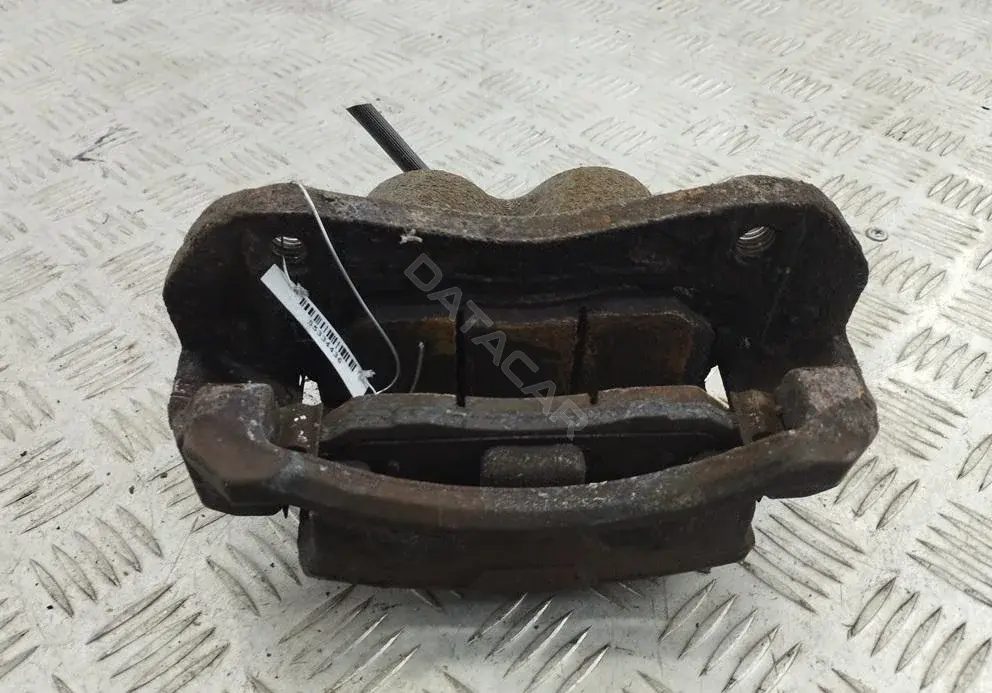 Суппорт тормозной 55334436