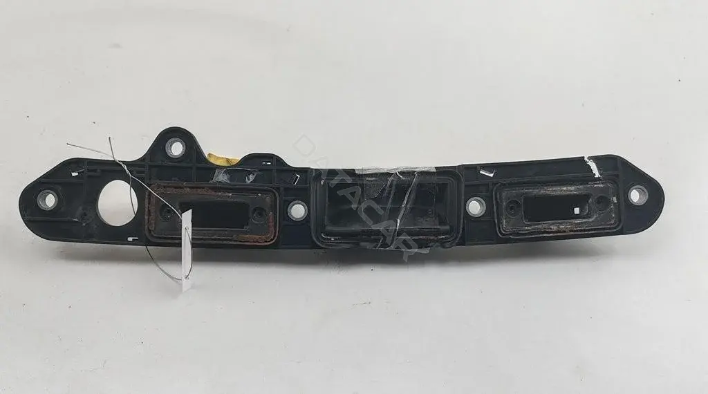 Фонарь подсветки номерного знака 55001036