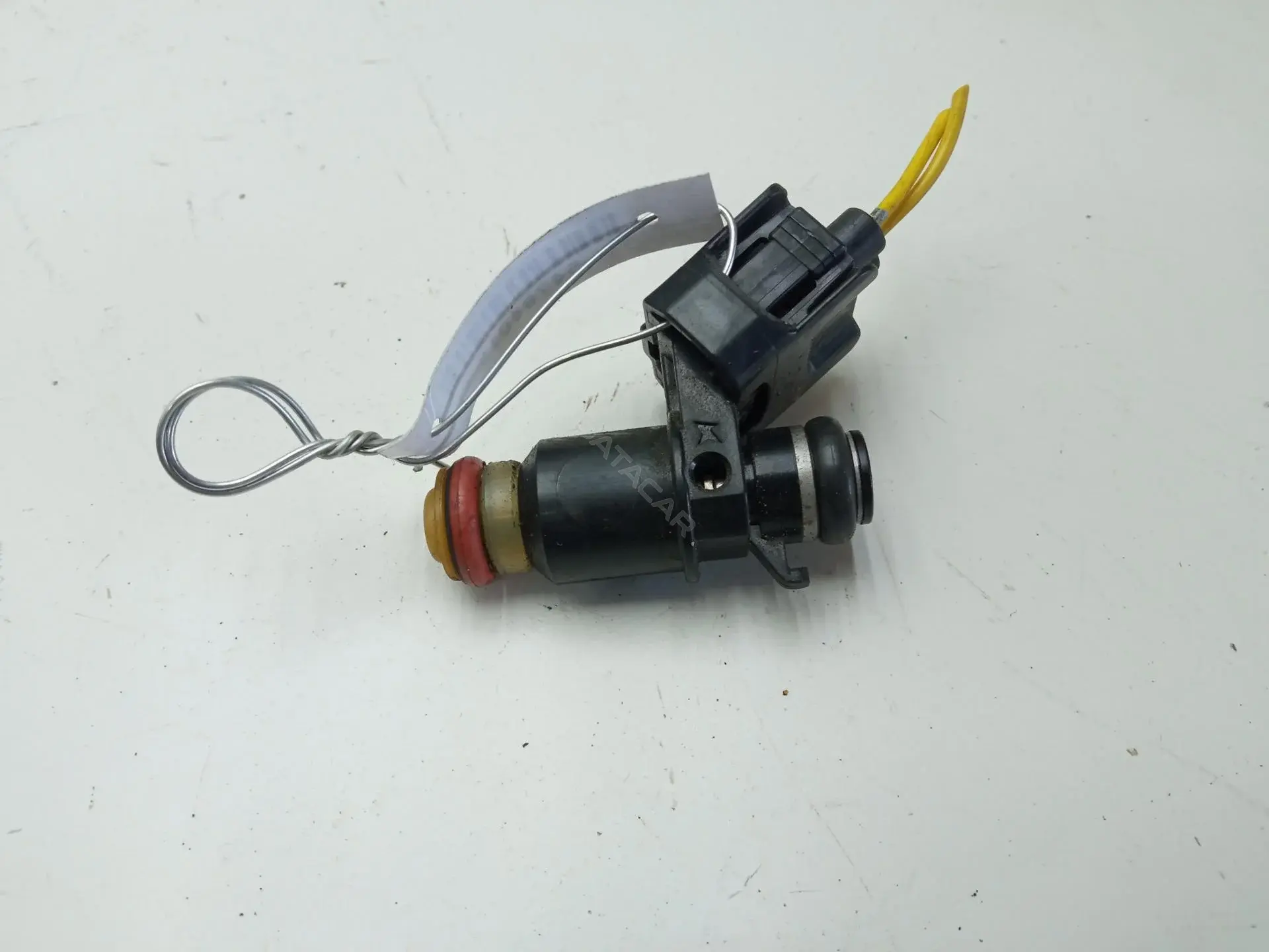 Форсунки RA16BBC