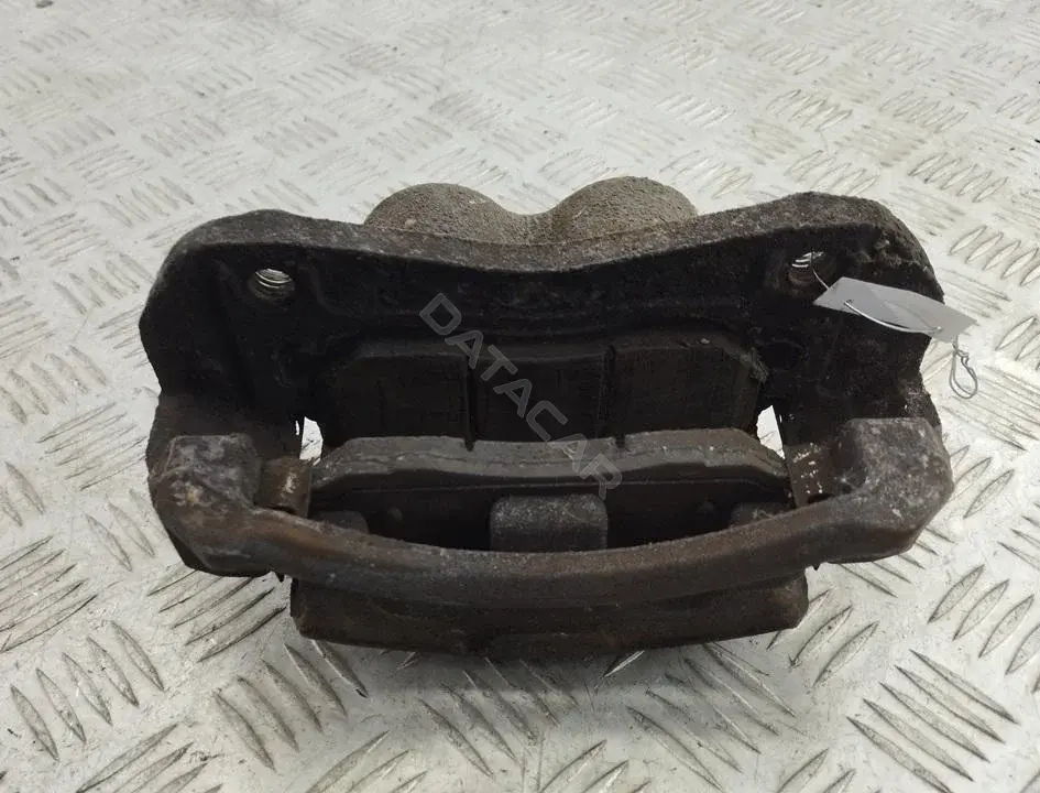 Суппорт тормозной 55334408