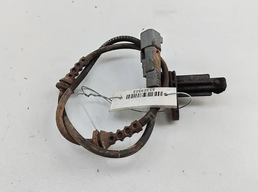 Датчик АБС 95976064