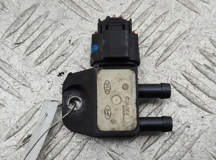 Датчик давления выхлопных газов 392102F600