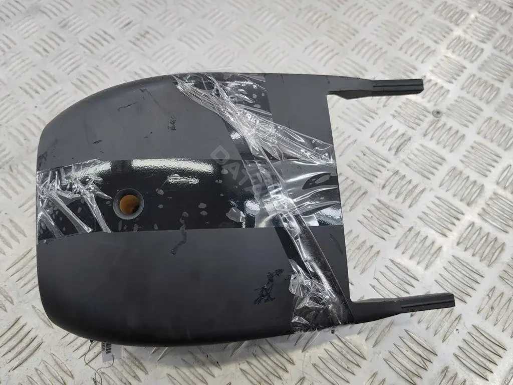 Кожух рулевой колонки 3D0858565