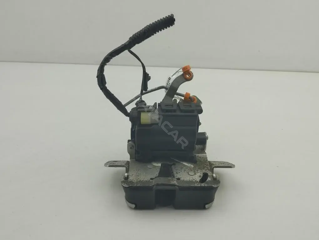 Замок крышки багажника 86MR959190