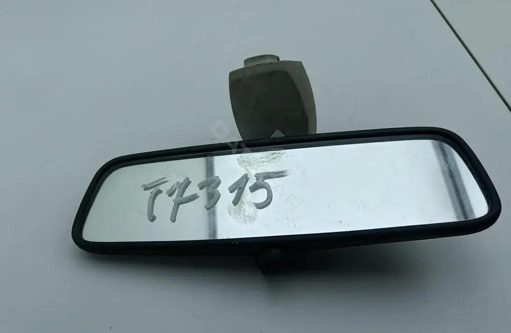 Внутреннее зеркало 010456