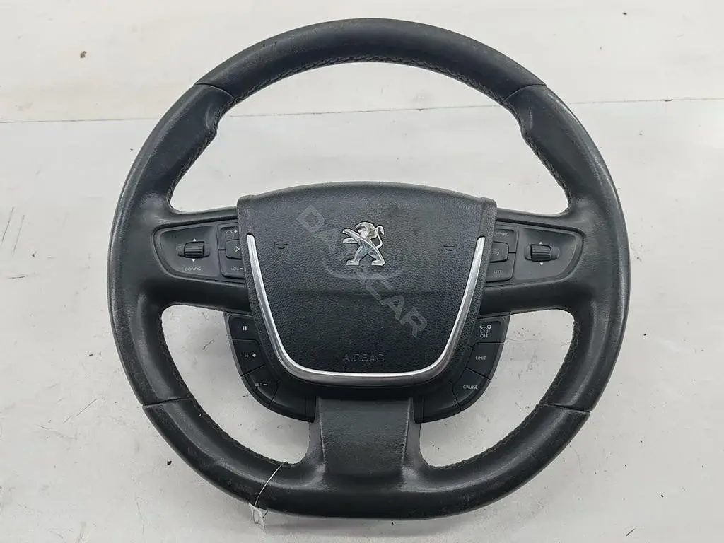 Руль 55171107