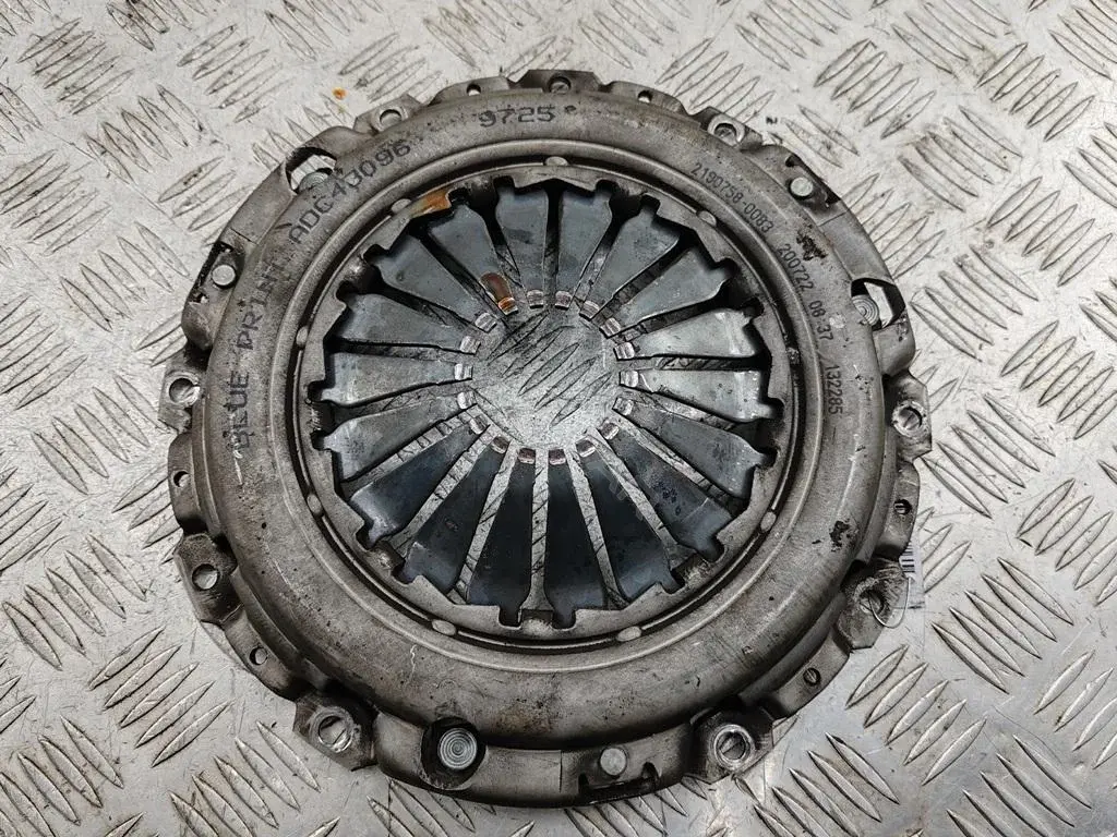 Корзина сцепления ADC43096