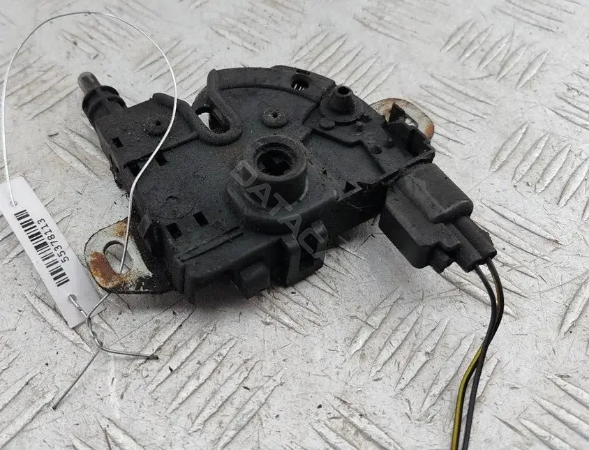 Замок капота XS4116700CF