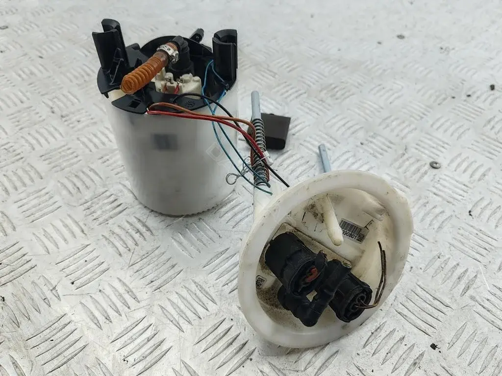 Топливный насос A2C53031121
