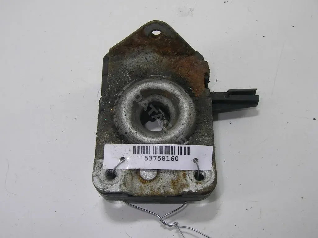 Замок капота 8122270