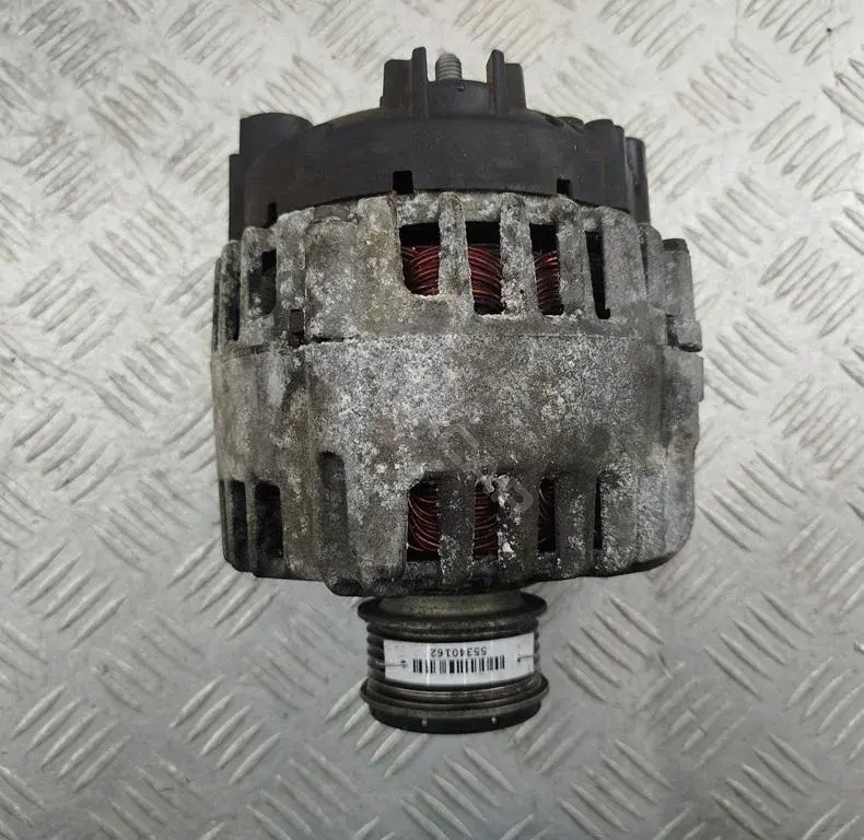 Генератор 03L903023F
