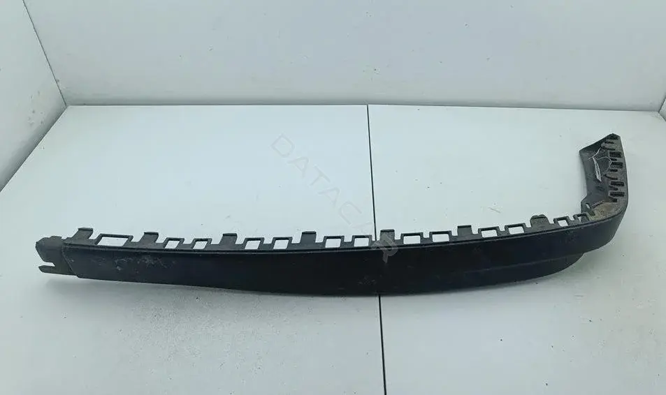 Юбка бампера 1H6805903RSM