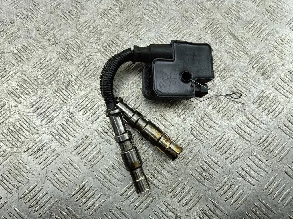 Катушка зажигания 0001587303, 0221503012